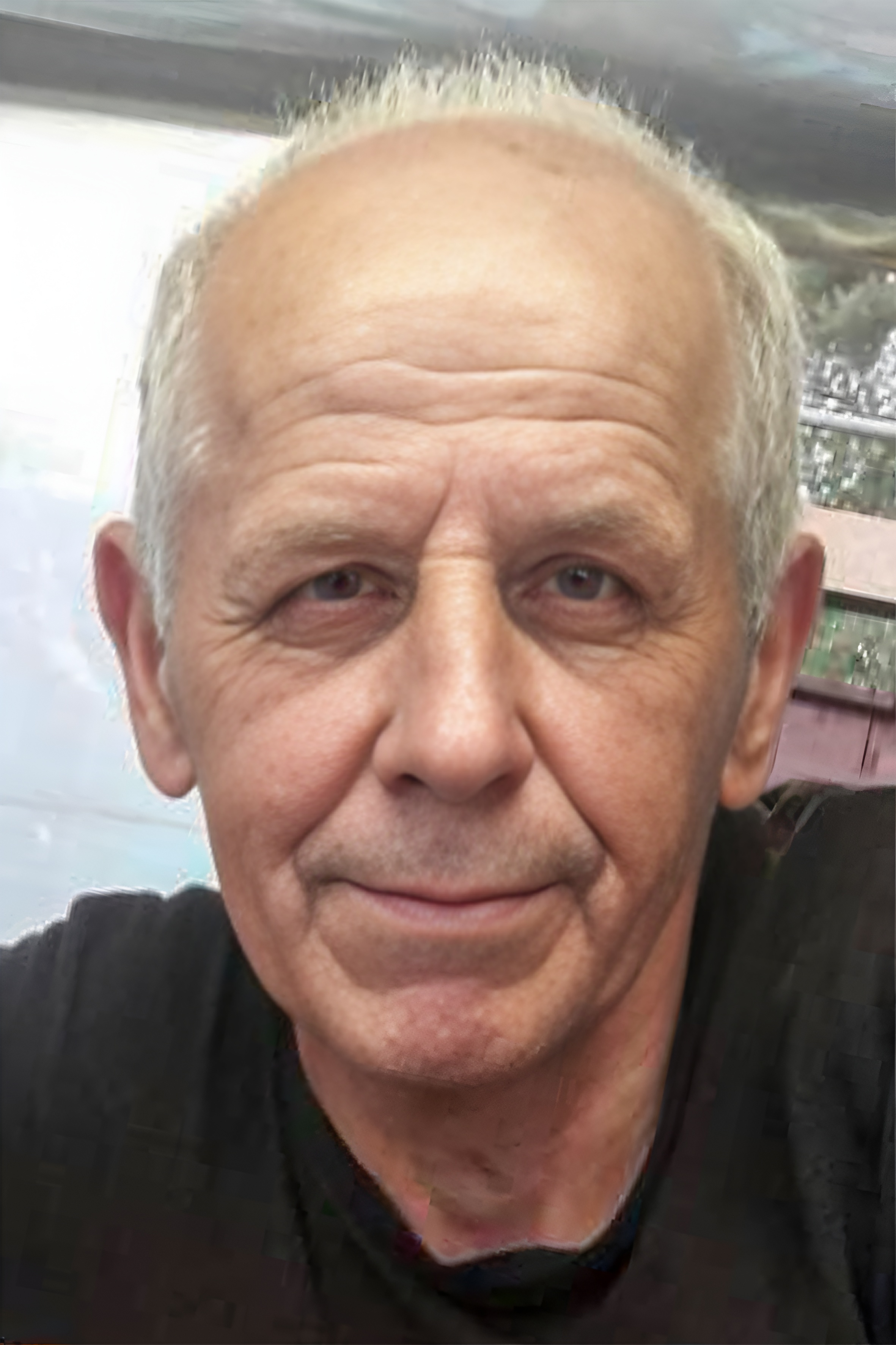 Скульптор Забиран Михаил Семенович